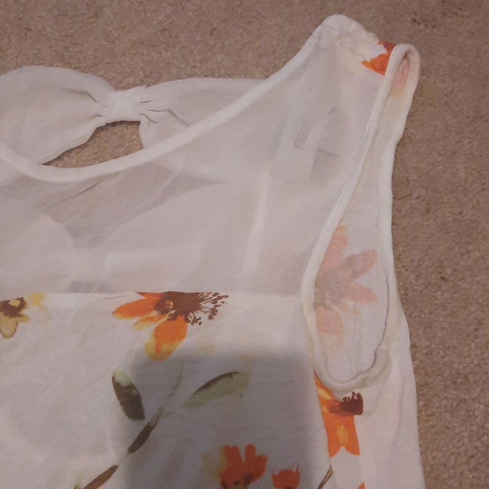 Tank top - Picture 2 of 4